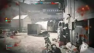 Call of Duty : WarZone