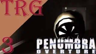 Огромный червь!!! → прохождение → Penumbra: Overture #3 [4K/60FPS]