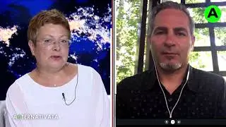Накъде отива България - разговор с политолога Любомир Стефанов, 