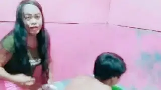 Pijat Maning Boskuh