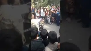 Ракси паданалатски дар наврузи