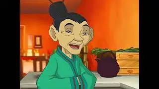 W.I.T.C.H  Season 1 Episode 11 The Stone Of Threbe
