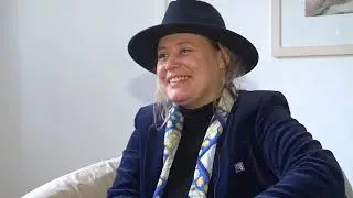 Част 2 - Писателката Рене Карабаш за вътрешните затвори на човека, 