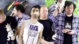 Boom Child  - I WANT TO SHIFT YOUR SISTER