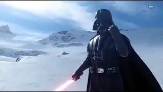 Darth Vader F*cking Dies