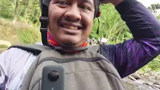 Charity Ride||Sitio Tabak, Brgy. Tawan-tawan, Baguio District, Davao City