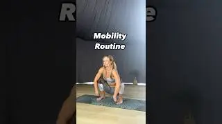 Mobility Routine