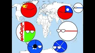 Countries That Want Independence