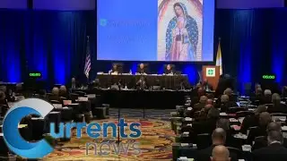 United States Conference of Catholic Bishops Gather for Fall Assembly