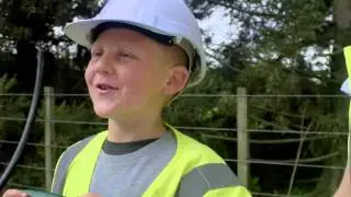Planit video