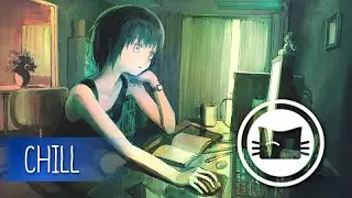 nawhij(나우히즈) - So Glad [lofi hip hop]