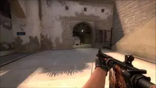 CSGO :: ACE #2 - Beef