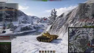 Type 59 Gold   Вся правда о золотом танке   Гайд
