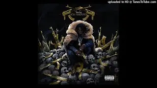young nudy - green bean (instrumental)