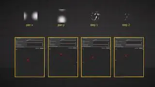 Unity Particle Controller By Custom Vertex Stream Driven By Shader (Part 1)