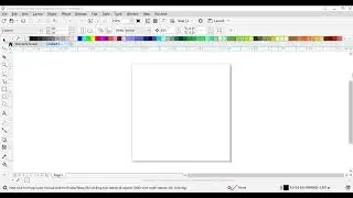 CorelDRAW Tutorial for Beginners | Step-by-Step