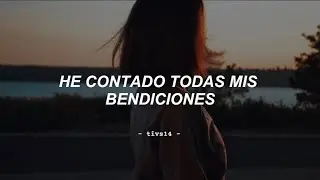 🟢 esta canción es tan real