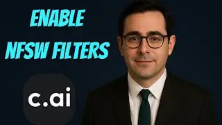 How to Enable NSFW on Character.AI (2025 Guide)