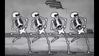 The Haunted Dance (2023)