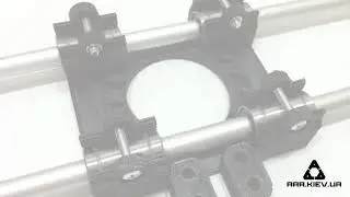 Подшипник линейный закрытый LM8UU купить Украина Киев