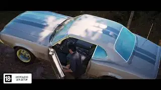 Третий трейлер игры Far Cry 5 / Большая разница 5 (Фар Край 5)