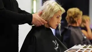 Keune Romania Academy