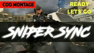 What Uncountable Sniping Hours Look Like