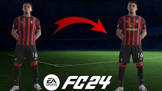 Как разблокировать спонсоров в EA FC 24
