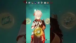Фавоний и почему он так важен для персонажей Genshin Impact! 
