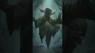 🚨  How Old Was YODA? 🤔 | #Shorts