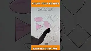 Exciting Pre-K Worksheet Ideas: Sparking Early Education