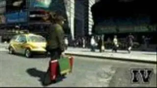 Gta4 screenshot slide