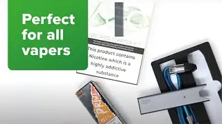Vaping 101 - AEQ Pod Device Beginners Guide
