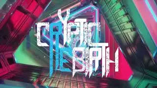 Ariana Grande - No Tears Left To Cry (Metal remix by Cryptic Rebirth)