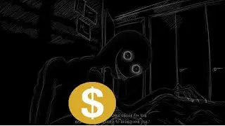 (Don't) Open Your Eyes: Hidden Manhood Dialogue