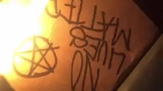 VYTHE x LUCI- #FREERKELLY