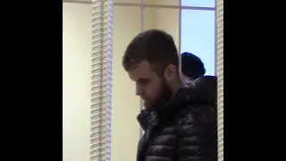 Арест напавшего на врачей перинатального центра | V1.RU