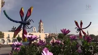 CONOCE EL TEMPLO DEL CARMEN EN TOLUCA