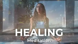 Guided Meditation for Personal and Collective Healing