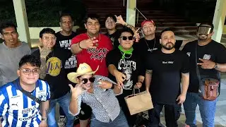 Extreme Battles // Primera Ronda (4tos) // 23-Nov-2025