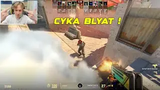 G2 BABY GOAT MONESY w/ NIKO,B1t, FACE REAL FACEIT PRO POV CS2 2024