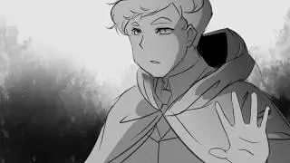 The Promised Neverland animatic - If I killed someone for you