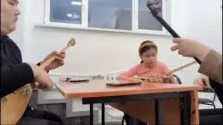 Ер Тұран күйі / домбыра үйрену #домбыра #домбыраүйрену