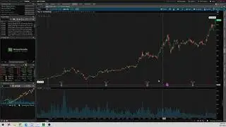 ThinkorSwim Hide Account Info 2020+