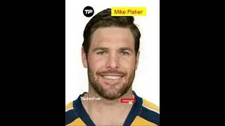 Mike Fisher Journey 1980-Now (Transformation) 