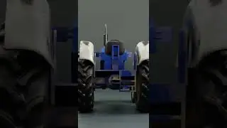 Tractor3d 