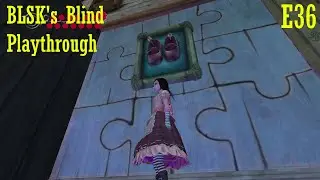 Alice Madness Returns - E36 - Dorothy Has Been Here!  Total Confusion!