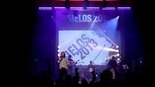 Ichthus - Šventas (Sielos 2013, Tauragė) [2013 11 09]