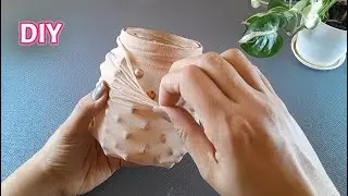Better Than Store-Bought! 😍You Won’t Believe This Jar Transformation!