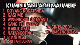 KUMPULAN LAGU MAUMERE PALING KEREN